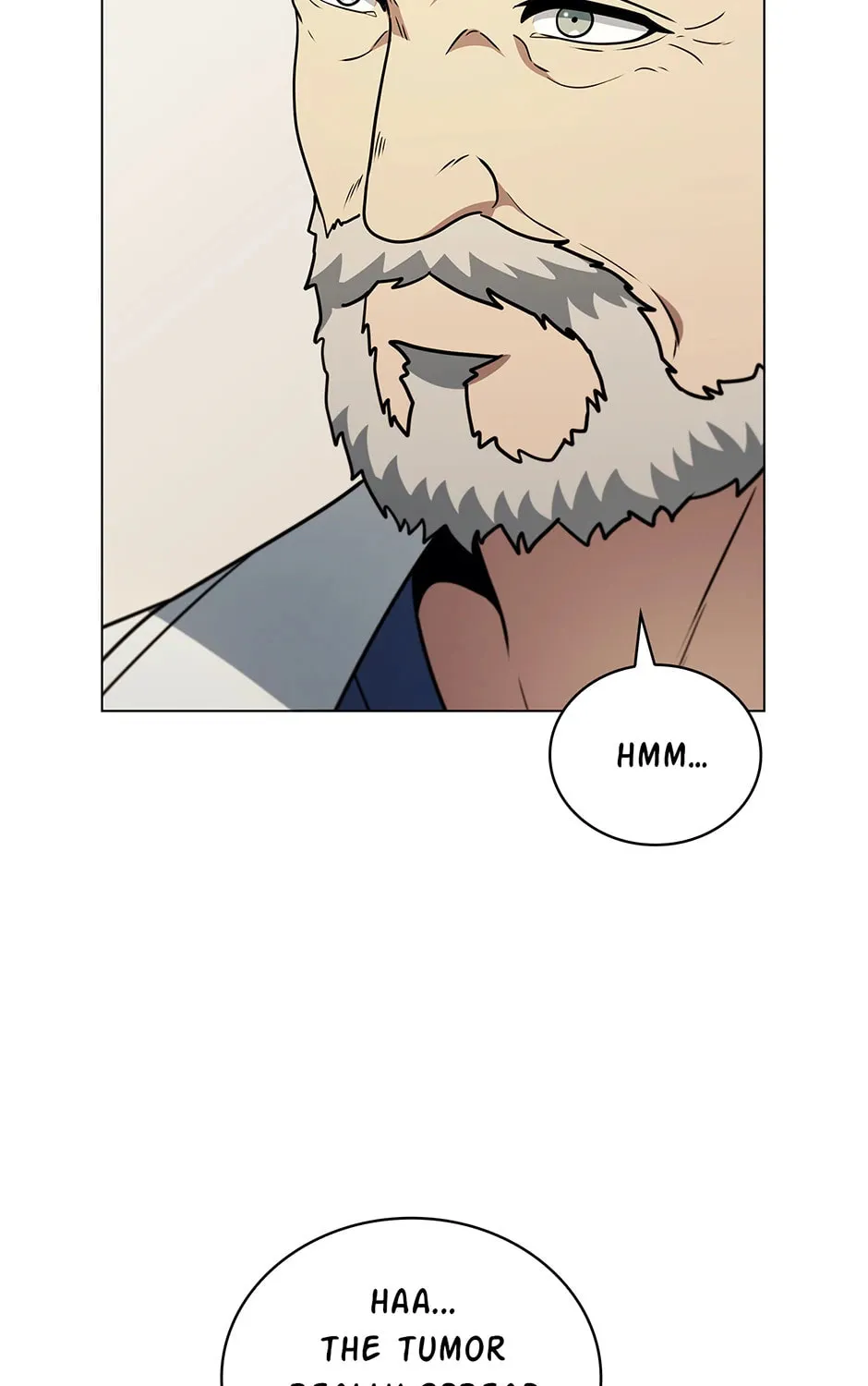 A True Doctor Chapter 13.1 page 144 - 