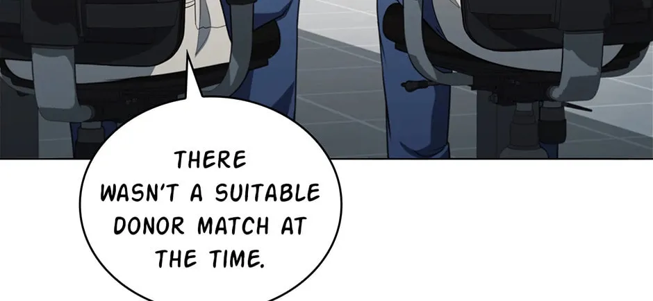 A True Doctor Chapter 13.1 page 165 - 