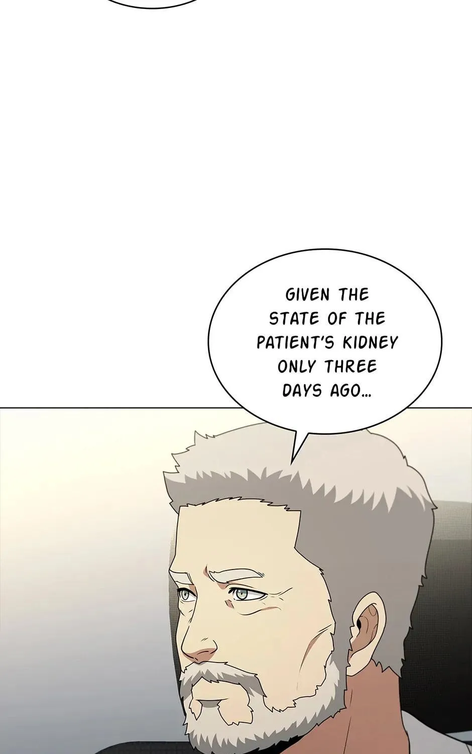 A True Doctor Chapter 13.1 page 166 - 