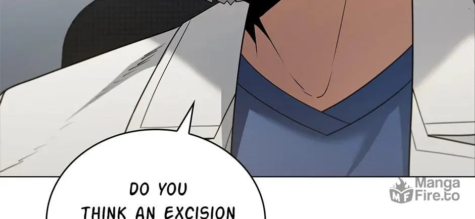 A True Doctor Chapter 13.1 page 167 - 
