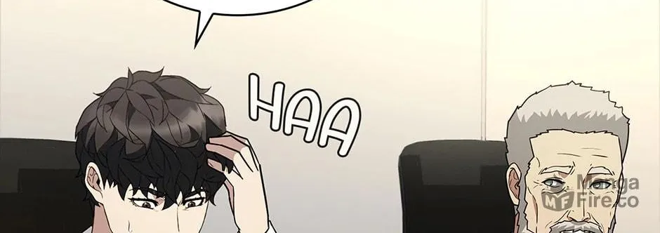 A True Doctor Chapter 13.1 page 173 - 