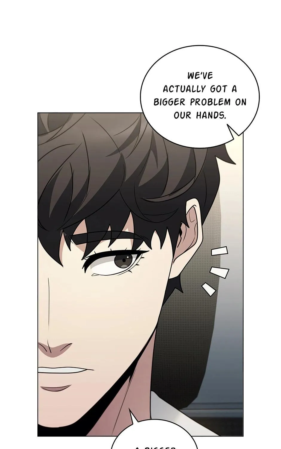 A True Doctor Chapter 13.1 page 178 - 
