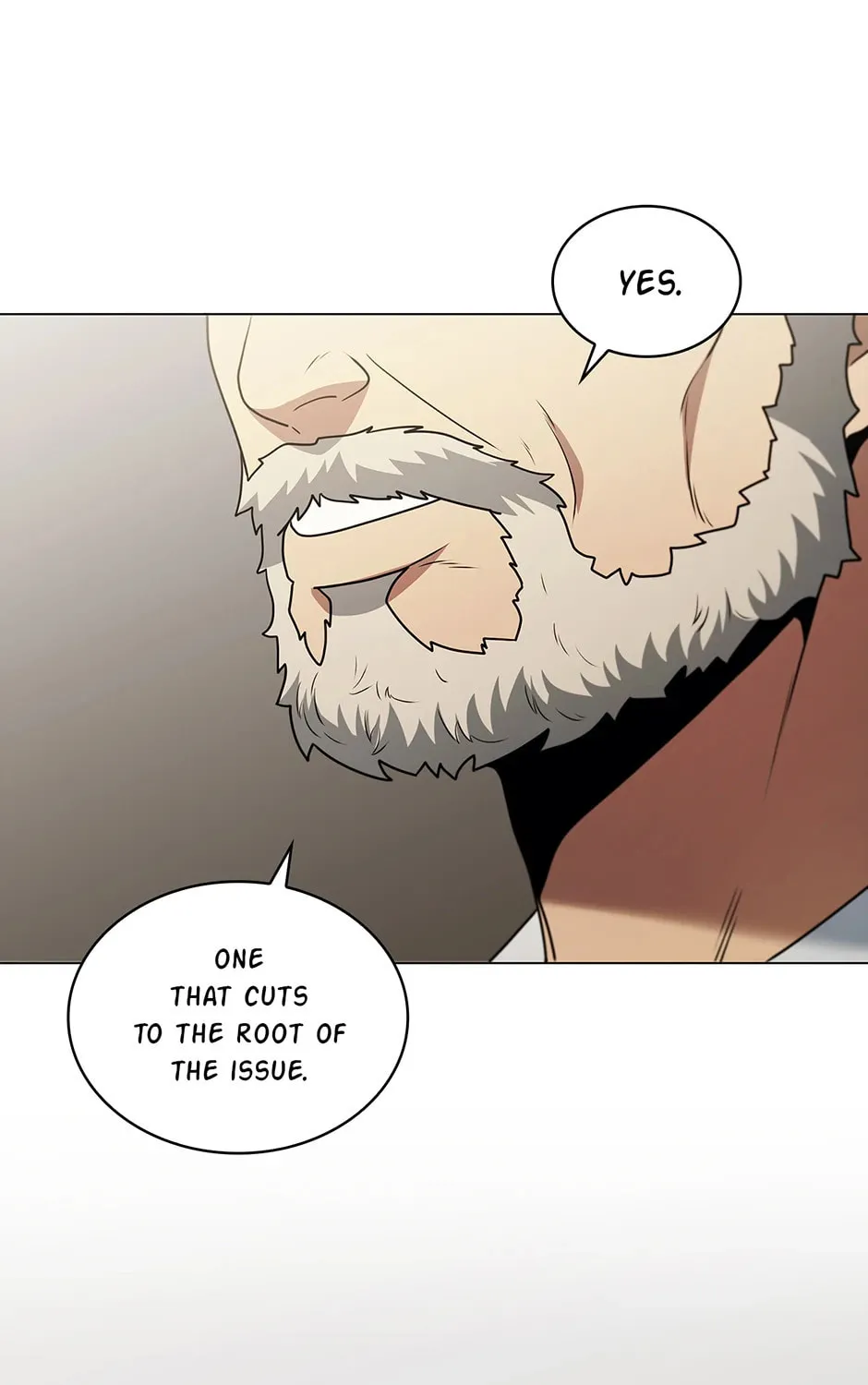 A True Doctor Chapter 13.1 page 180 - 