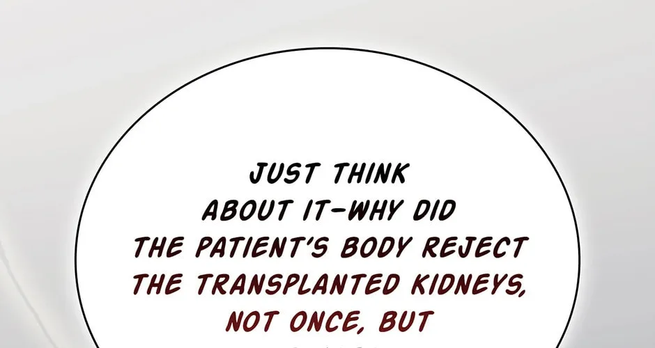 A True Doctor Chapter 13.1 page 181 - 