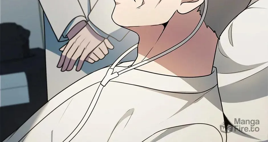 A True Doctor Chapter 13.1 page 185 - 