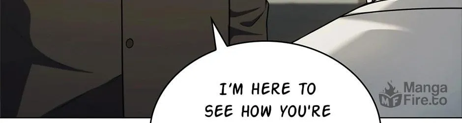 A True Doctor Chapter 13.1 page 20 - 