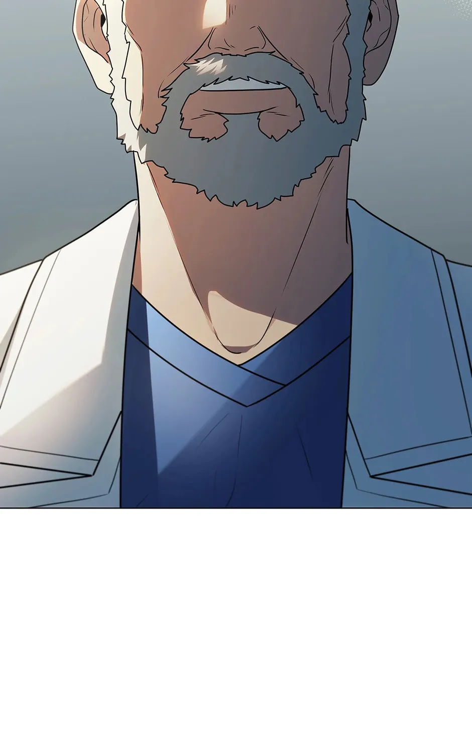 A True Doctor Chapter 13.1 page 3 - 