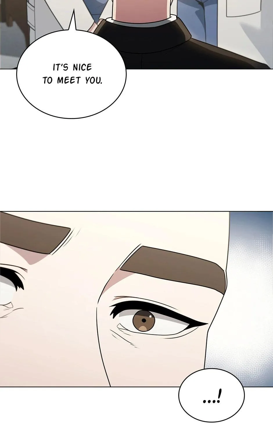 A True Doctor Chapter 13.1 page 29 - 