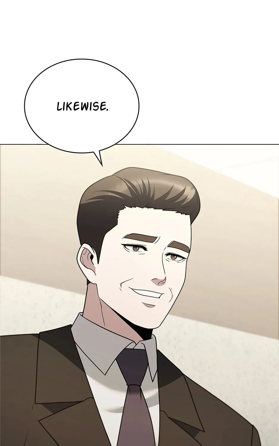 A True Doctor Chapter 13.1 page 31 - 