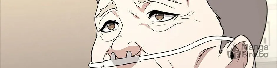 A True Doctor Chapter 13.1 page 36 - 