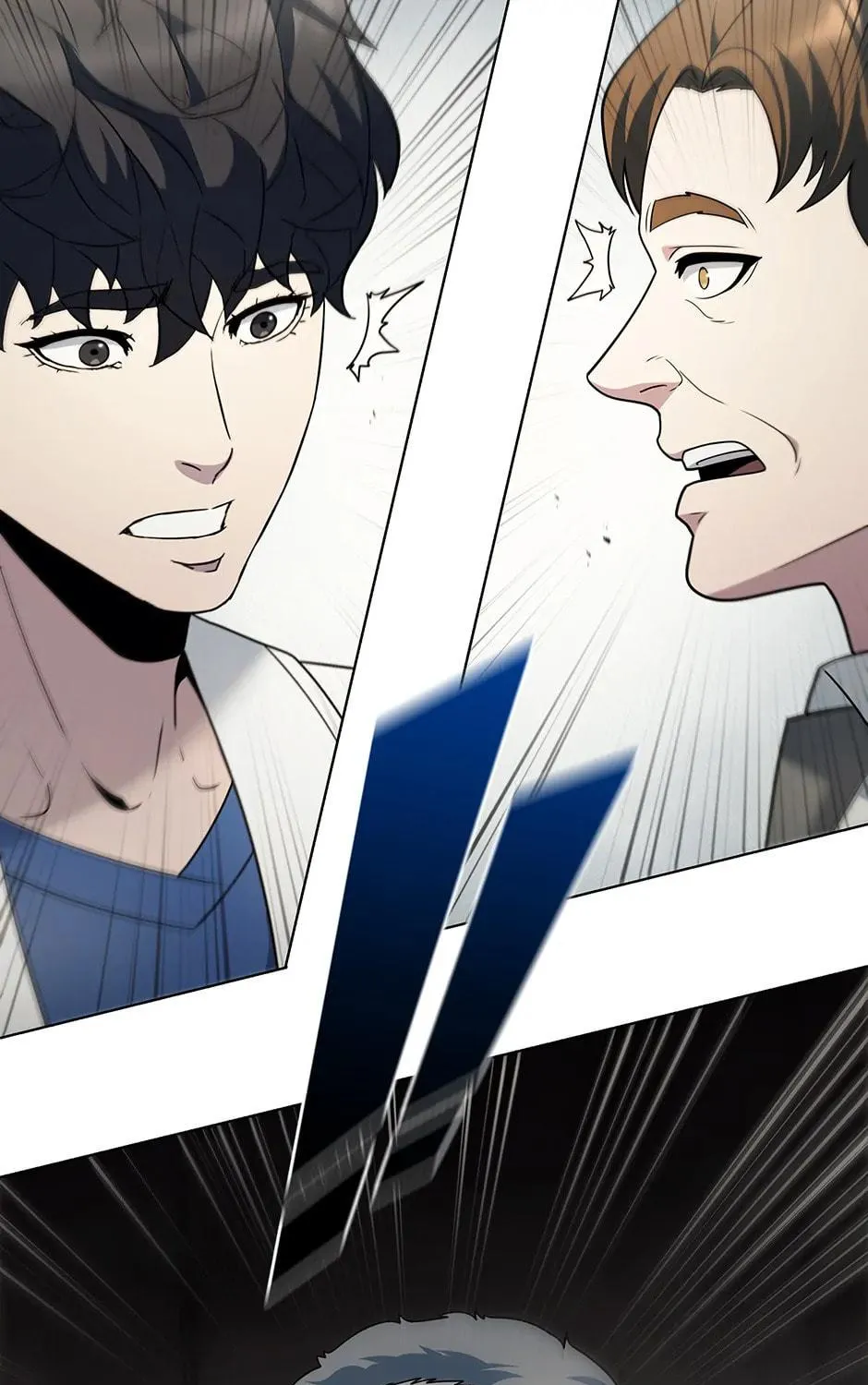 A True Doctor Chapter 13.1 page 5 - 