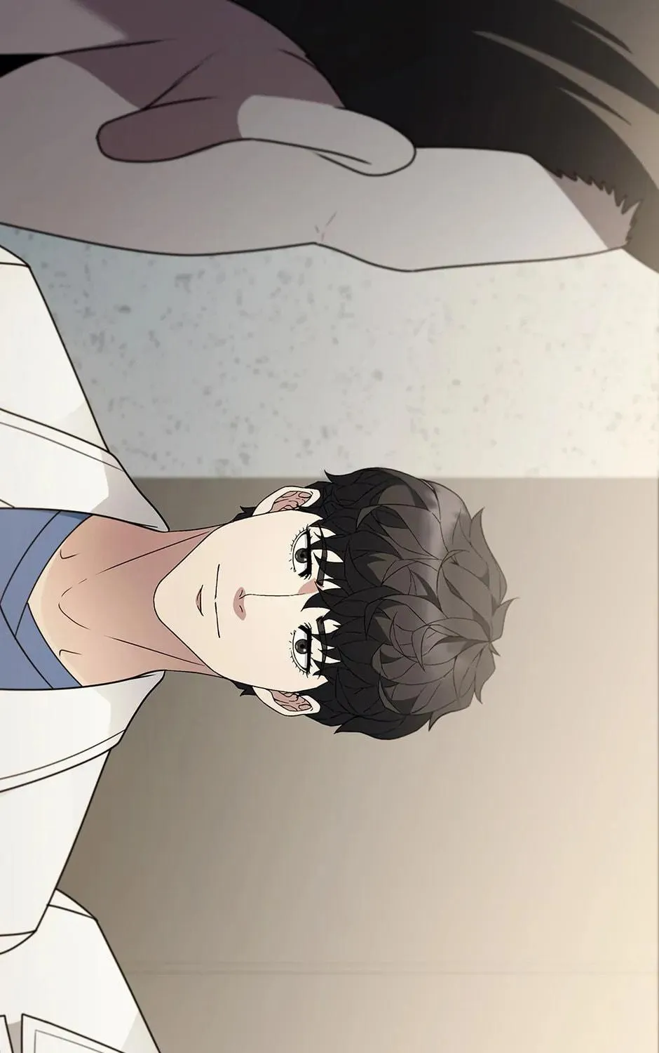 A True Doctor Chapter 13.1 page 41 - 