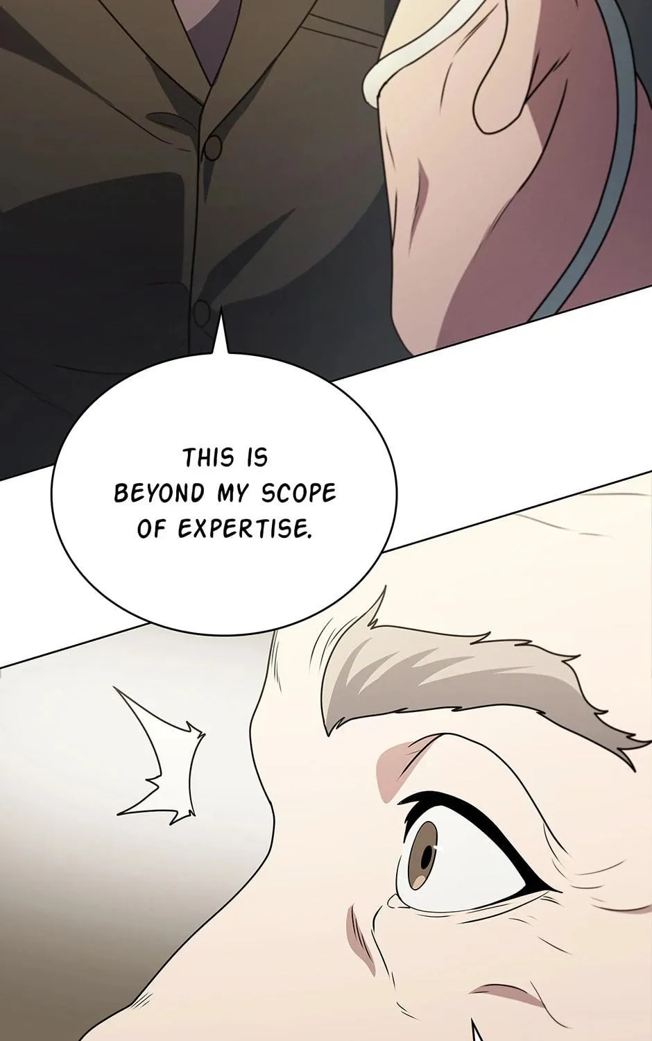A True Doctor Chapter 13.1 page 47 - 