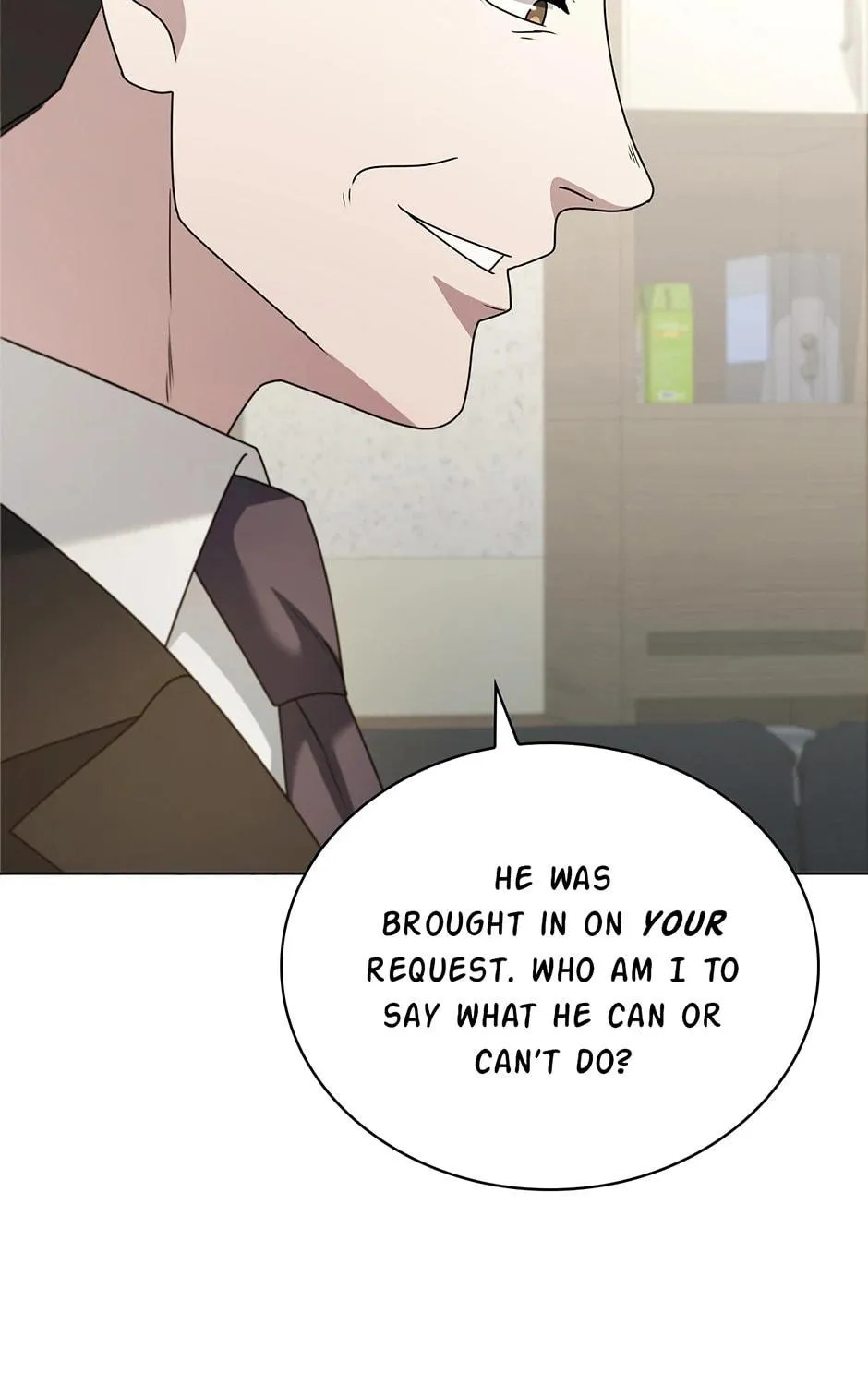 A True Doctor Chapter 13.1 page 53 - 