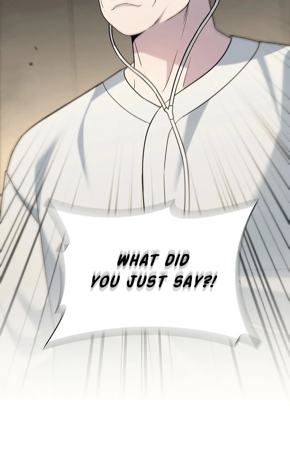A True Doctor Chapter 13.1 page 7 - 