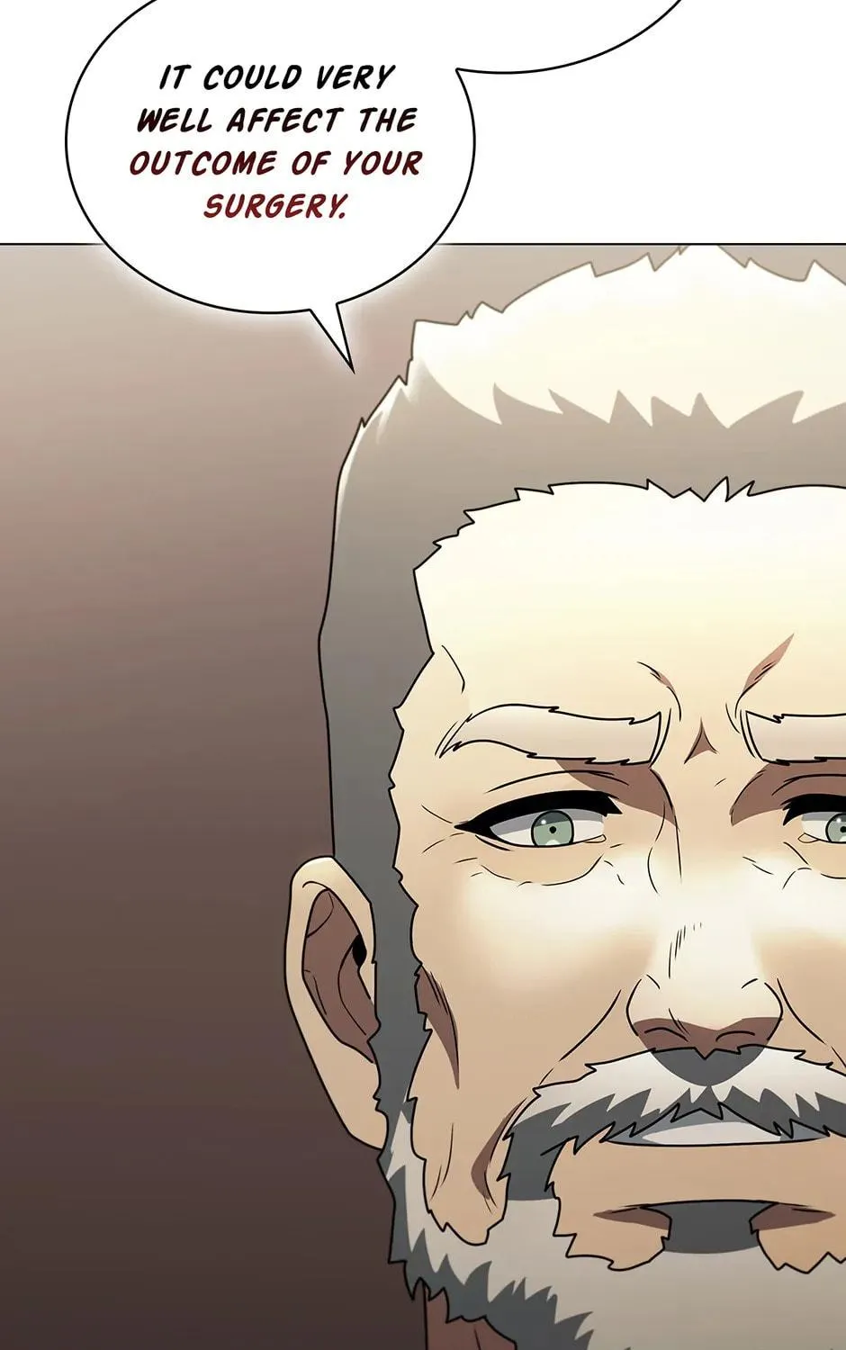 A True Doctor Chapter 13.1 page 68 - 