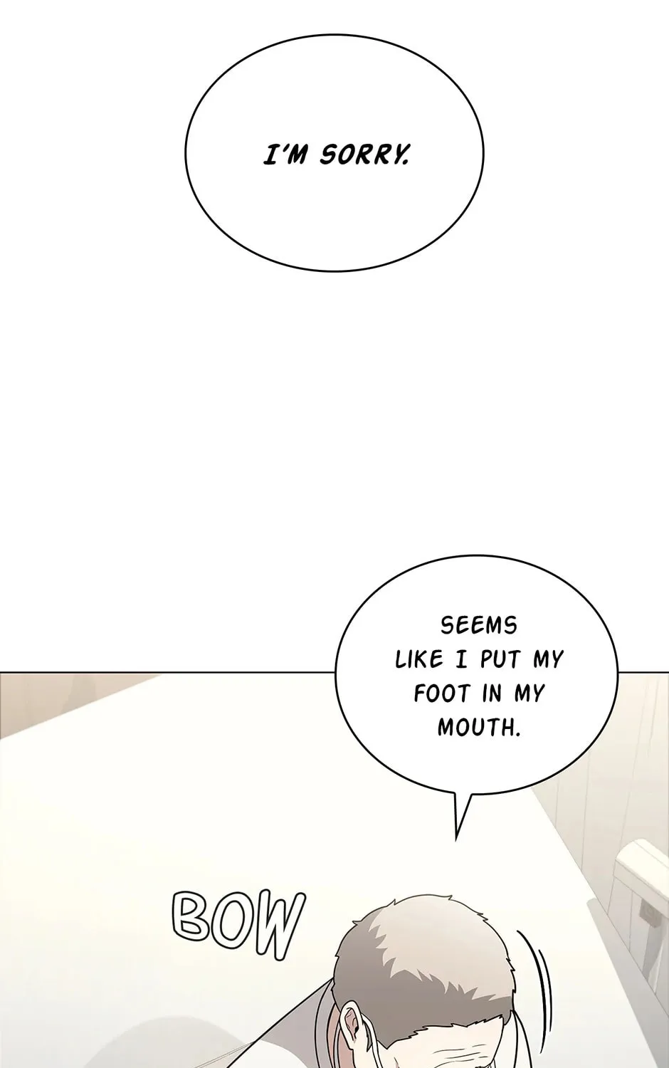 A True Doctor Chapter 13.1 page 72 - 