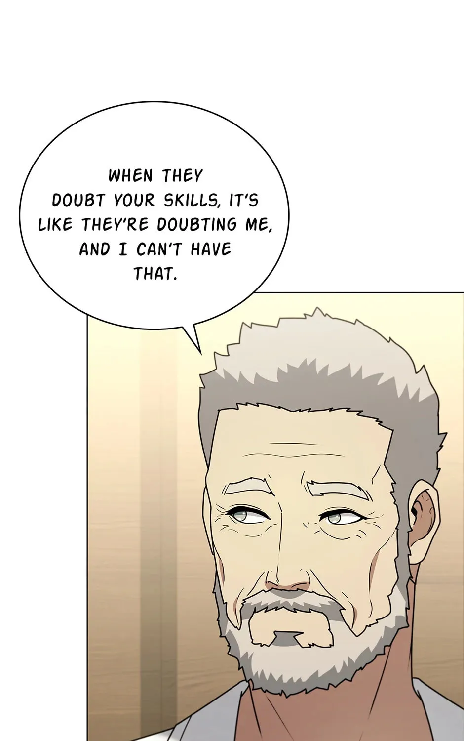 A True Doctor Chapter 13.1 page 84 - 