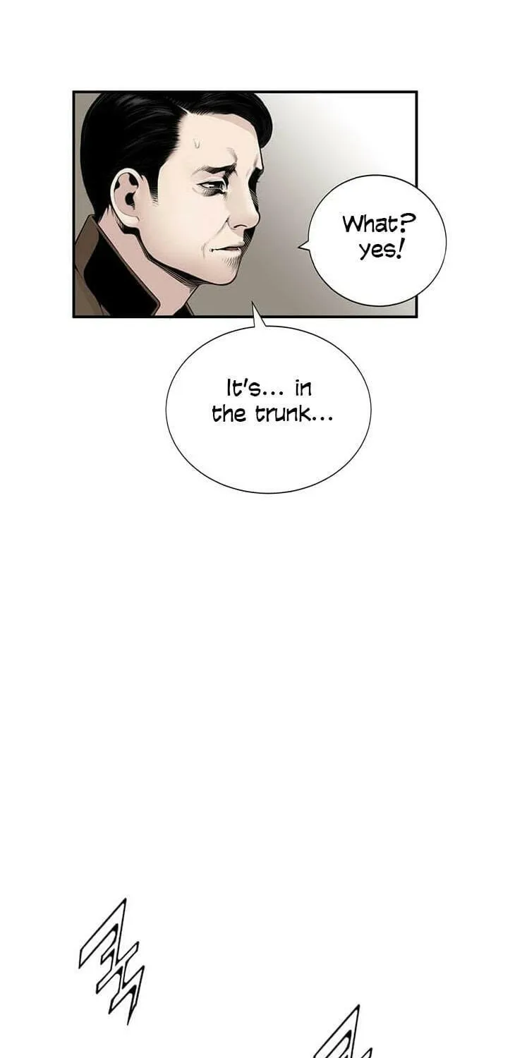 A True Doctor Chapter 13 page 16 - 