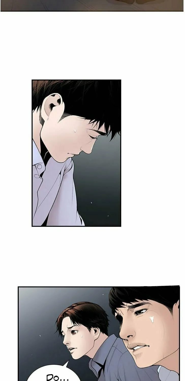 A True Doctor Chapter 13 page 30 - 