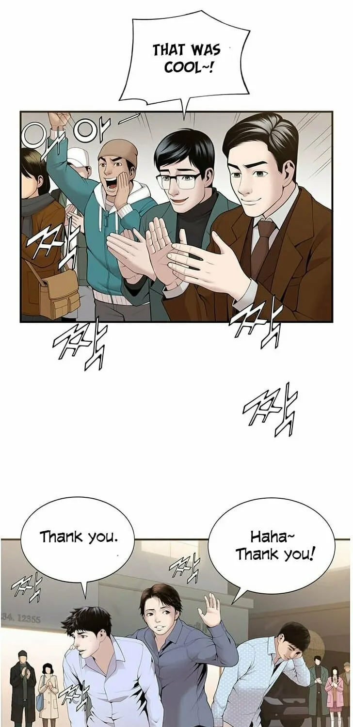 A True Doctor Chapter 13 page 37 - 