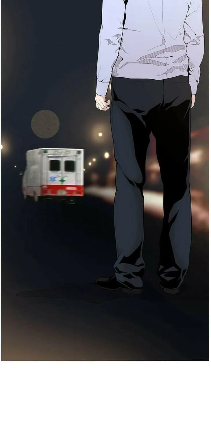 A True Doctor Chapter 13 page 45 - 