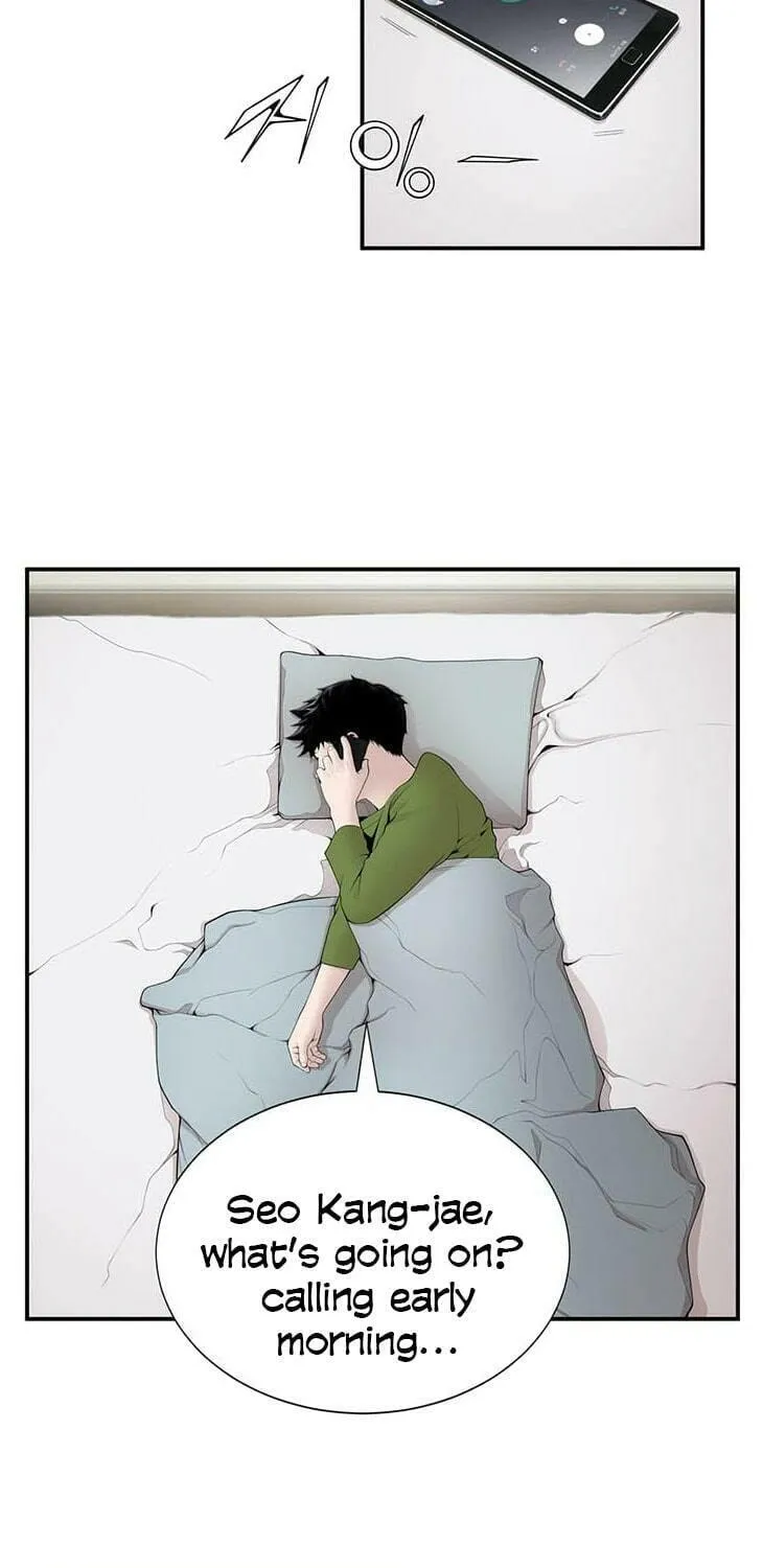 A True Doctor Chapter 13 page 47 - 