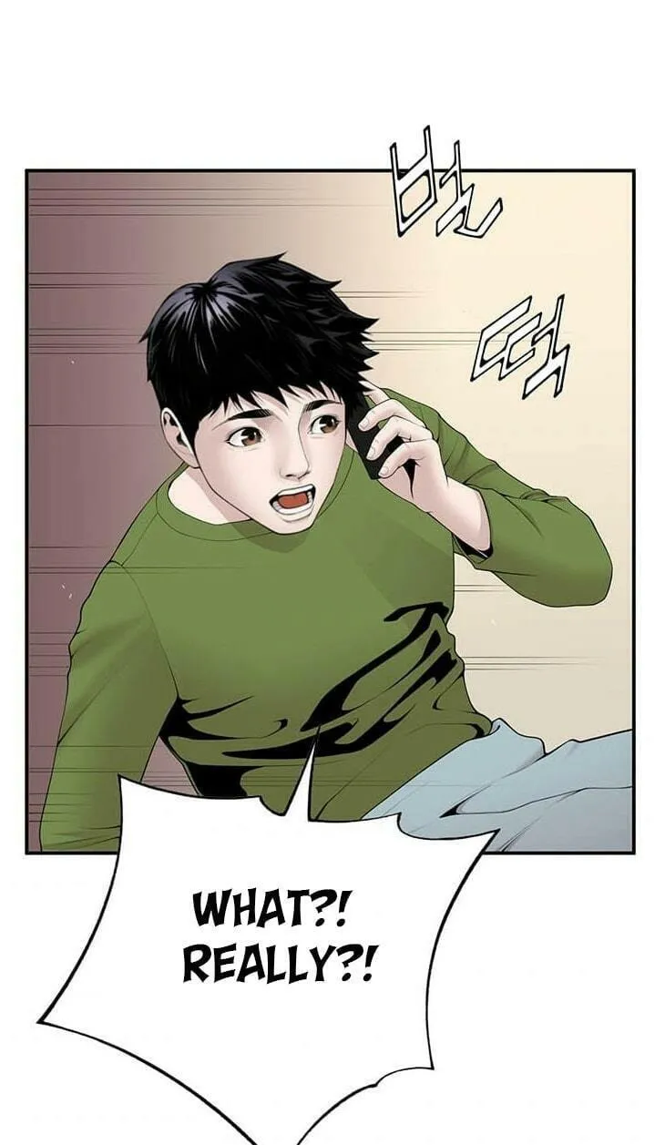 A True Doctor Chapter 13 page 49 - 