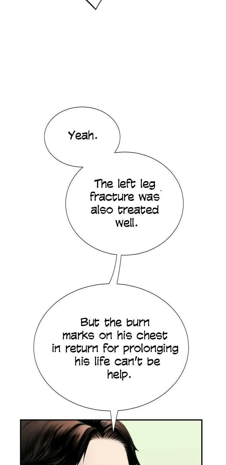 A True Doctor Chapter 13 page 50 - 