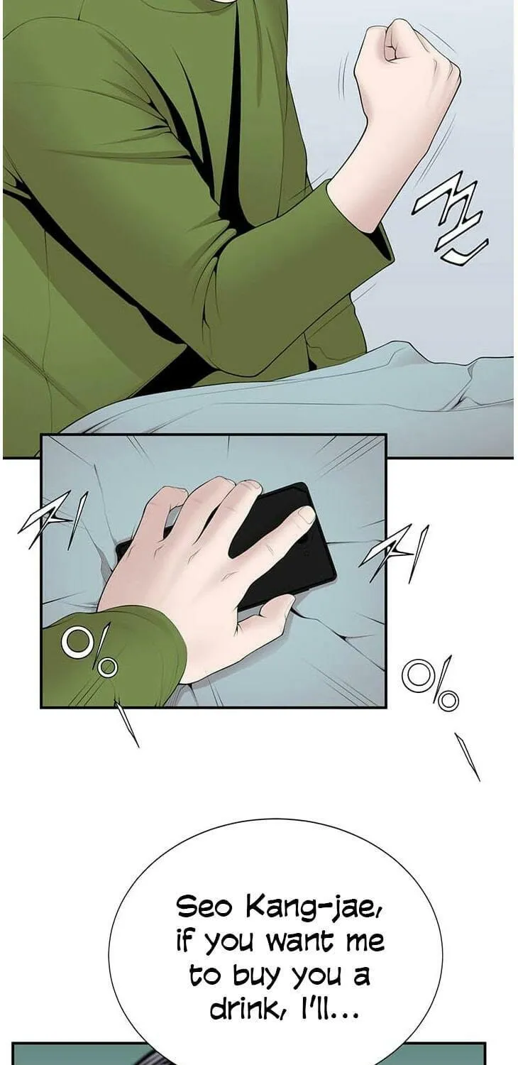 A True Doctor Chapter 13 page 52 - 