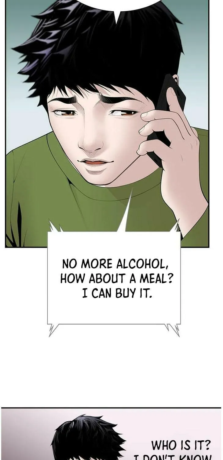 A True Doctor Chapter 13 page 53 - 