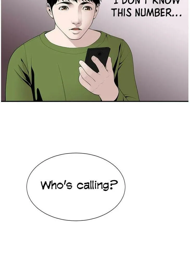 A True Doctor Chapter 13 page 54 - 