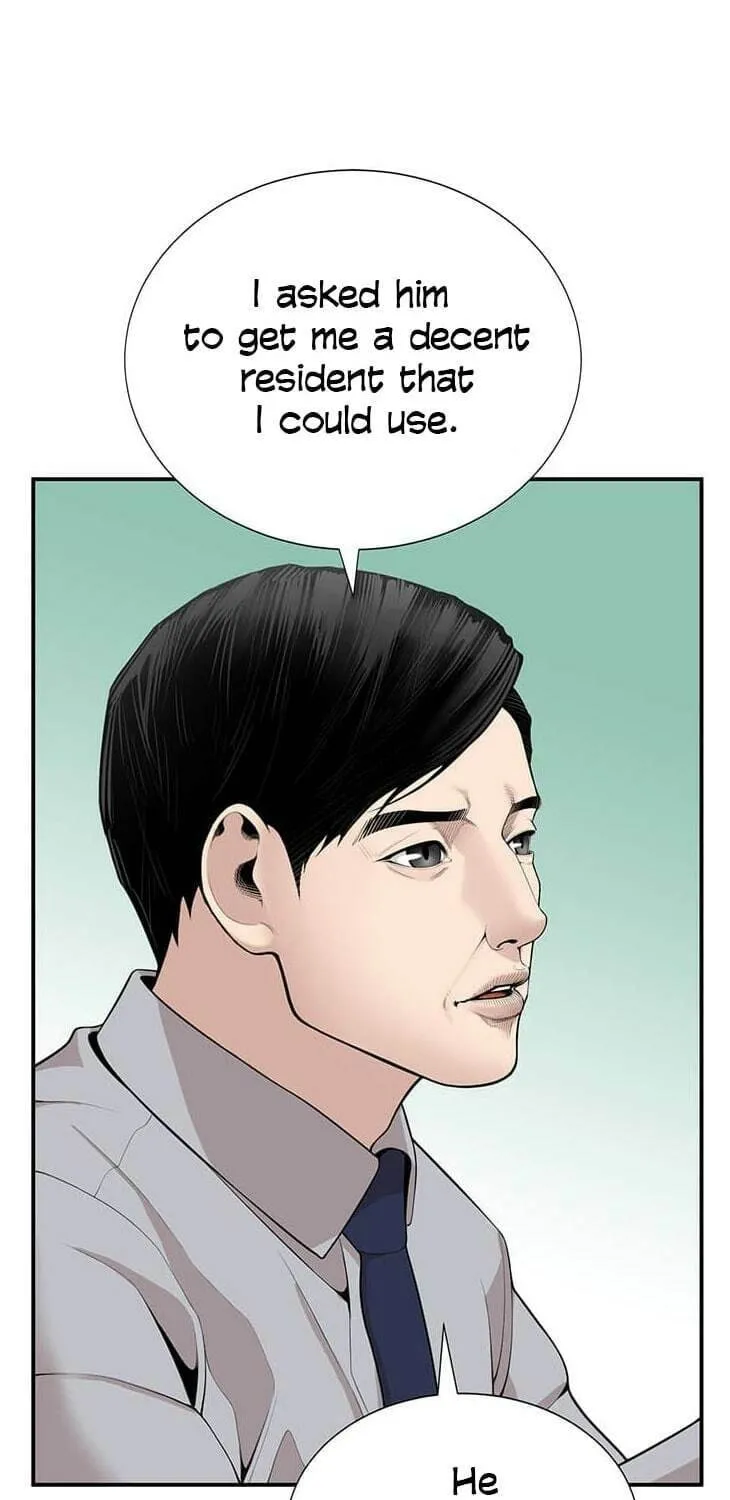 A True Doctor Chapter 13 page 60 - 