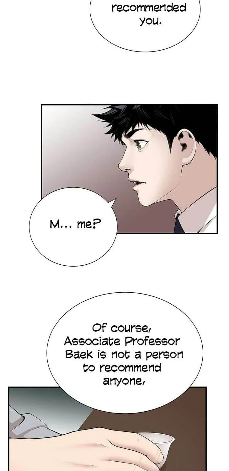 A True Doctor Chapter 13 page 61 - 