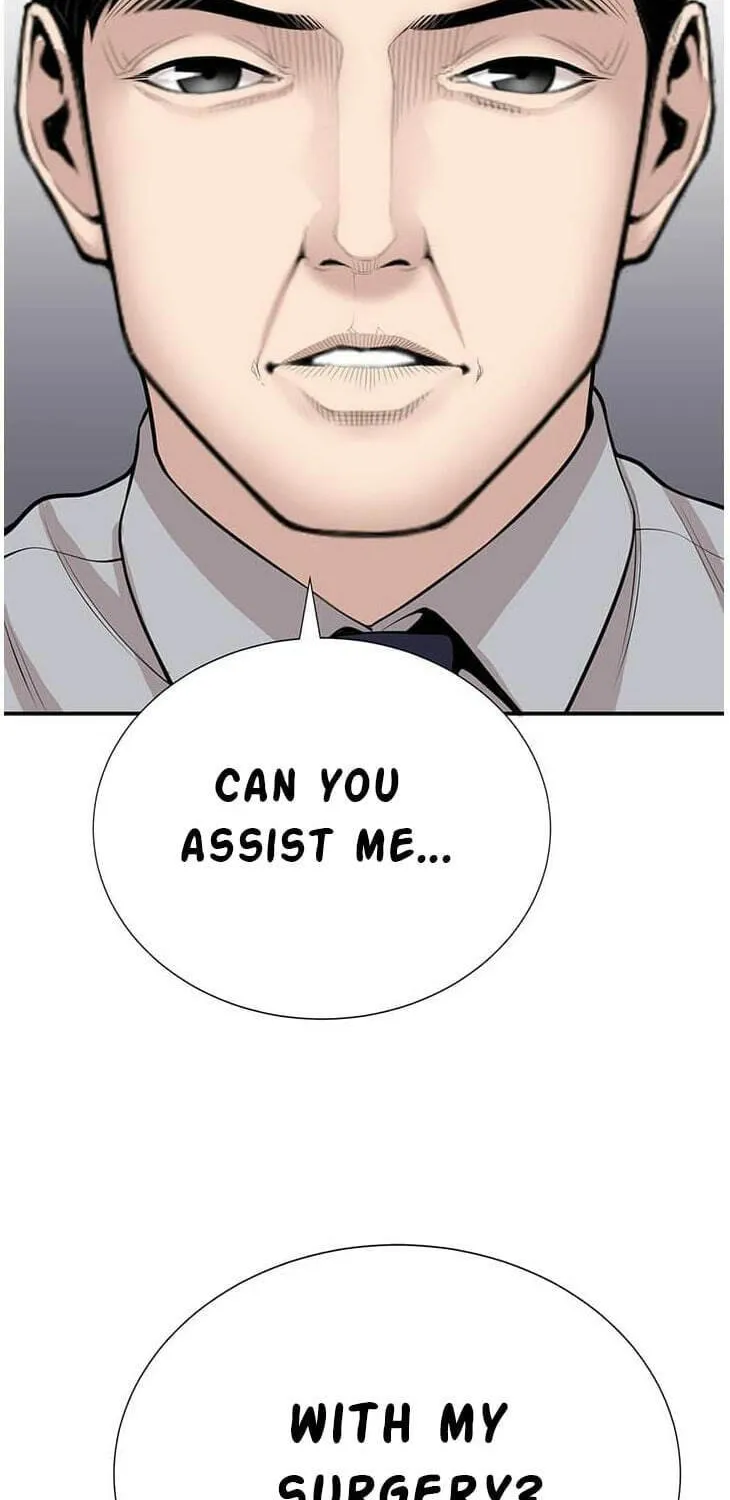 A True Doctor Chapter 13 page 63 - 