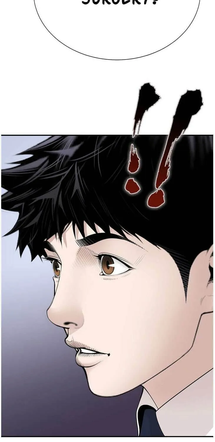 A True Doctor Chapter 13 page 64 - 