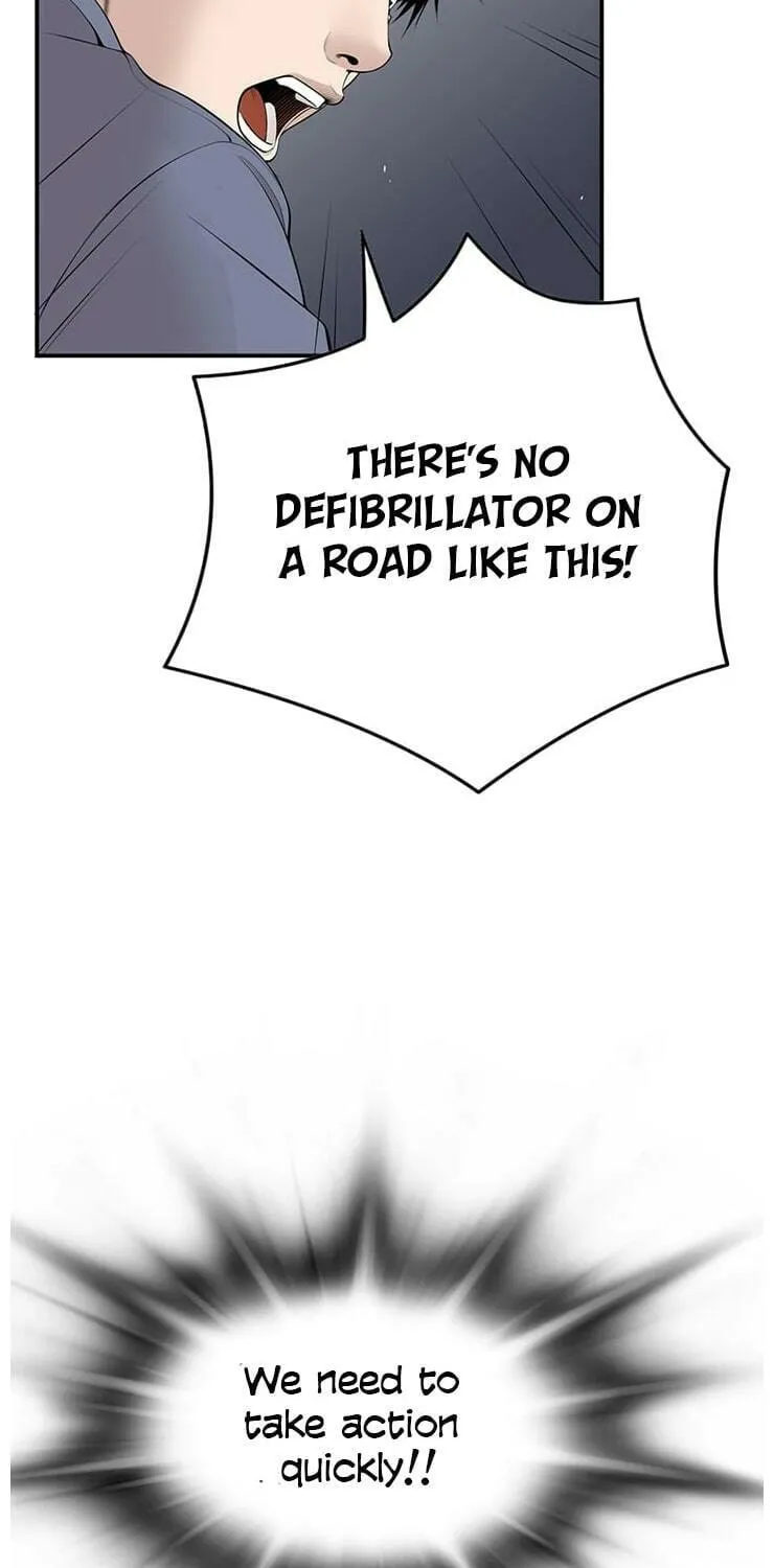A True Doctor Chapter 13 page 10 - 