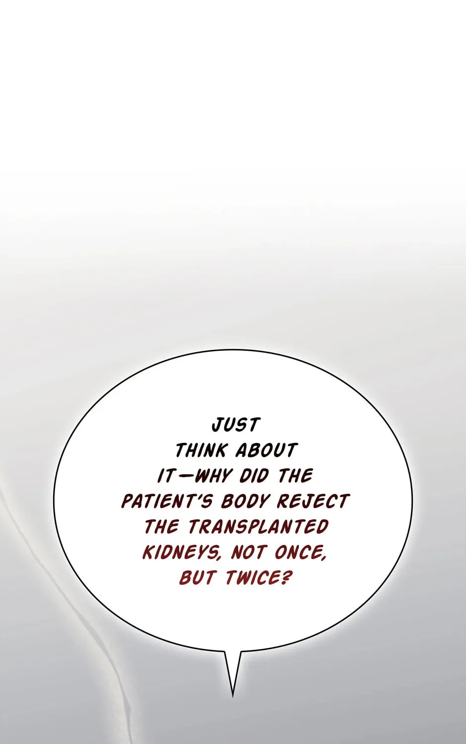 A True Doctor Chapter 14.1 page 1 - 