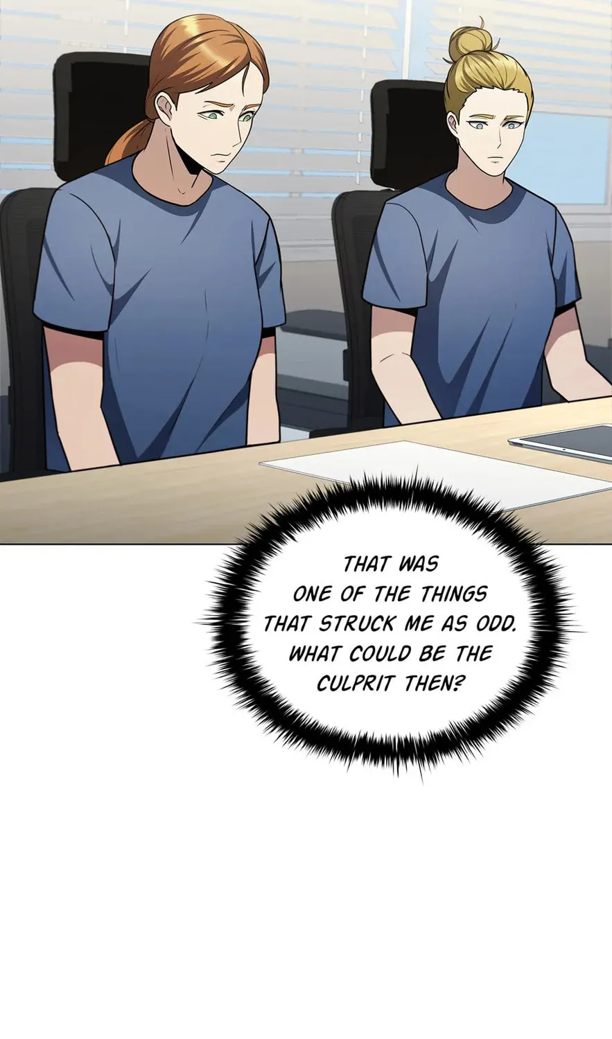 A True Doctor Chapter 14.1 page 13 - 