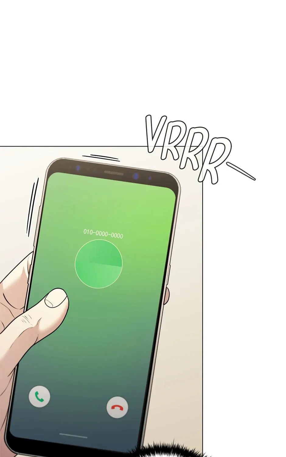 A True Doctor Chapter 14.1 page 125 - 