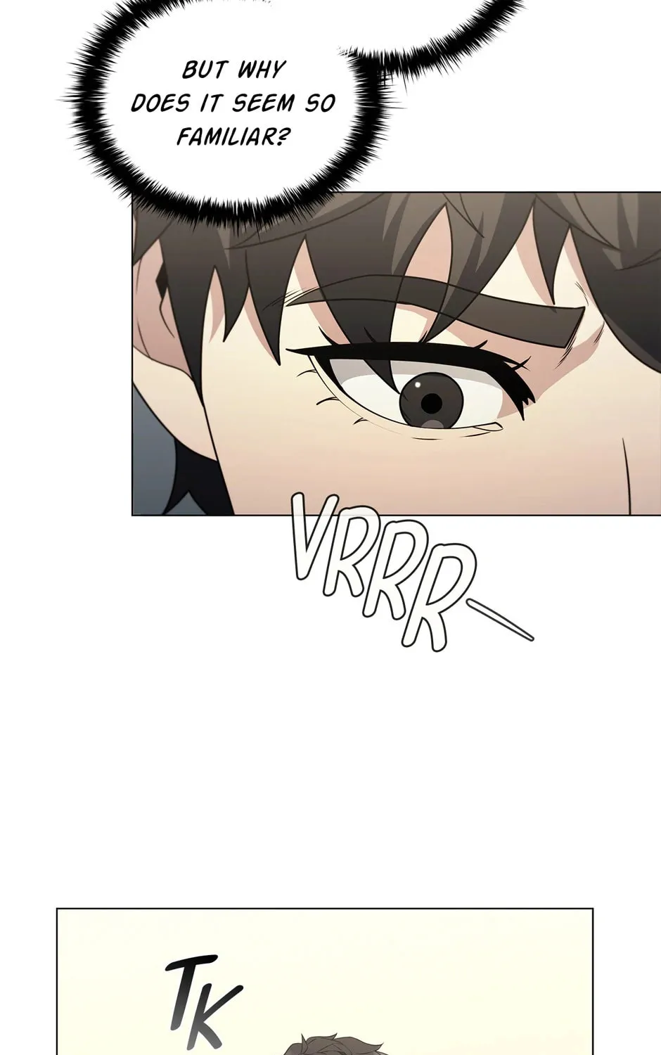 A True Doctor Chapter 14.1 page 127 - 