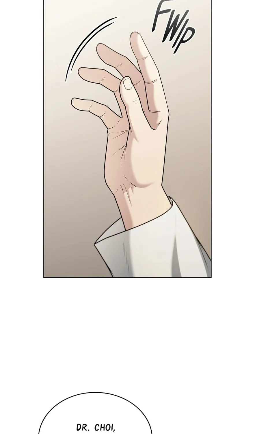 A True Doctor Chapter 14.1 page 15 - 