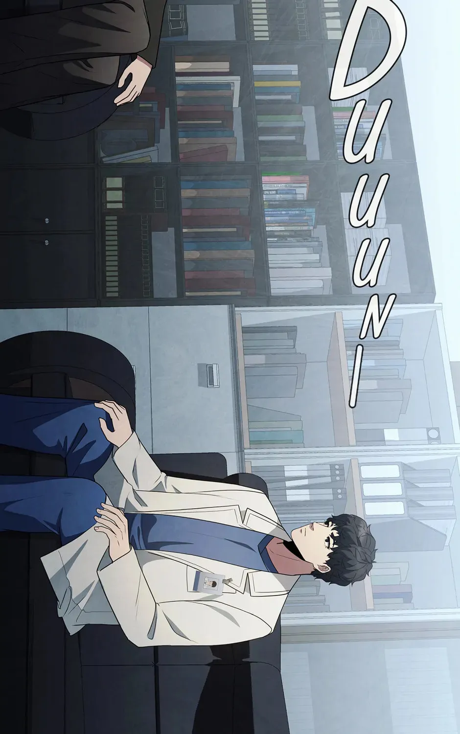 A True Doctor Chapter 14.1 page 145 - 