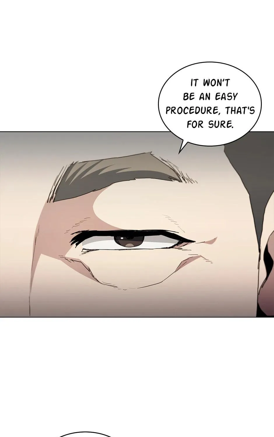 A True Doctor Chapter 14.1 page 149 - 