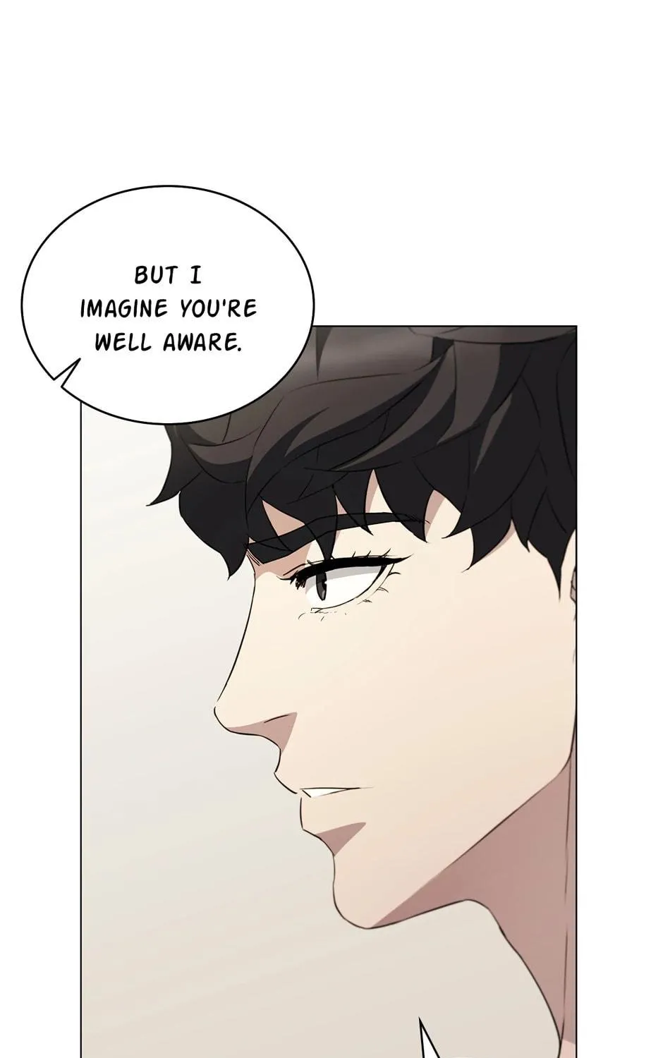 A True Doctor Chapter 14.1 page 155 - 