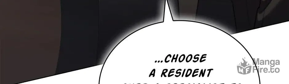 A True Doctor Chapter 14.1 page 160 - 