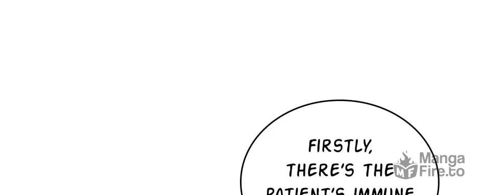 A True Doctor Chapter 14.1 page 20 - 