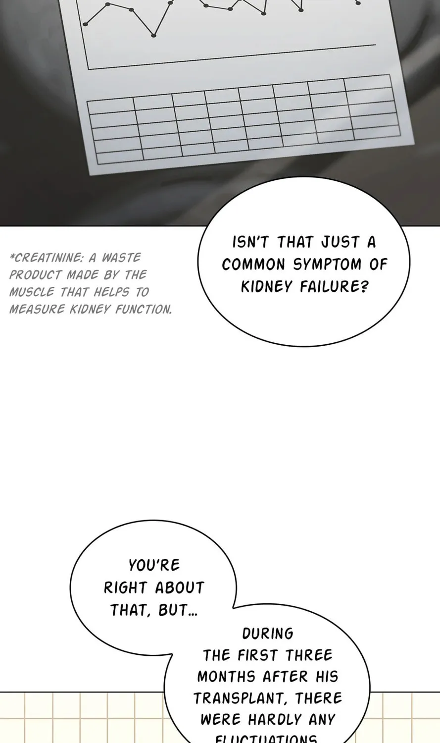 A True Doctor Chapter 14.1 page 37 - 
