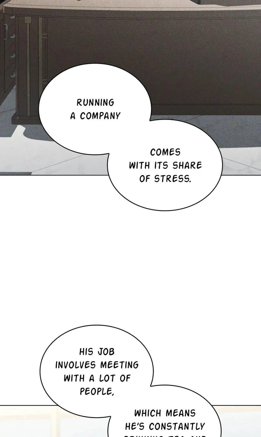 A True Doctor Chapter 14.1 page 47 - 