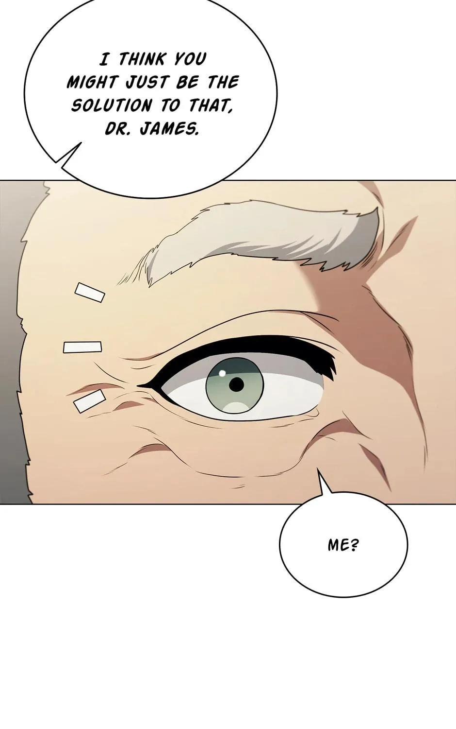 A True Doctor Chapter 14.1 page 59 - 